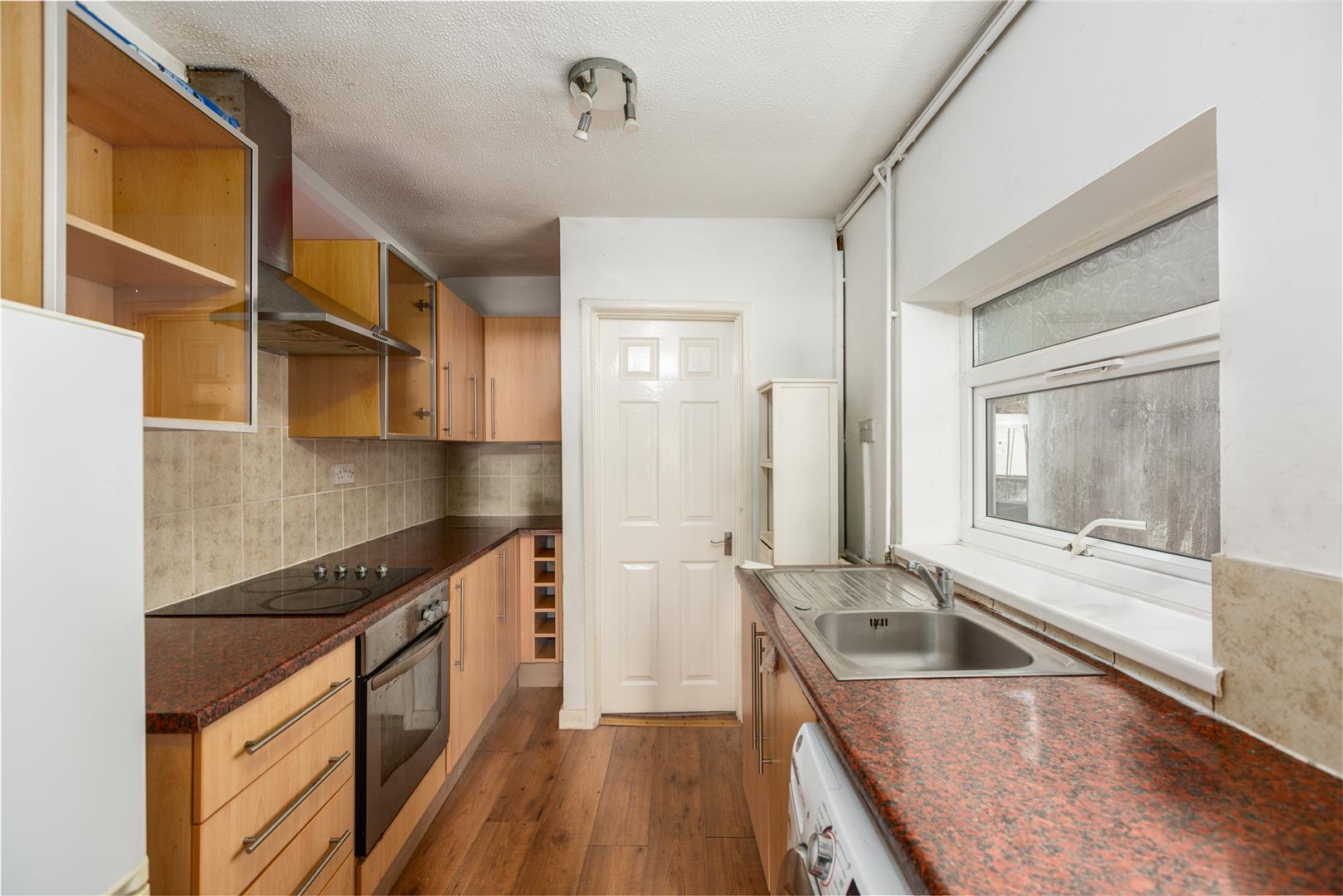 Fullers Row, Mount Pleasant, Swansea, SA1 6YW